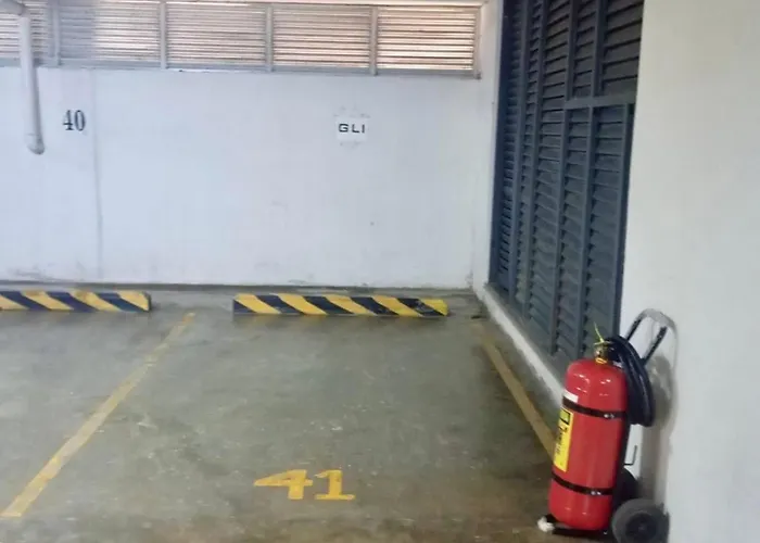 Stay, Park, Swim And Near Mactan Airport
