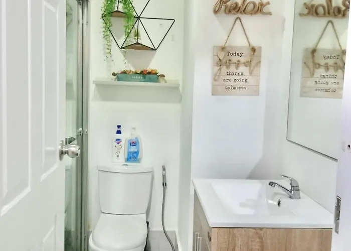Appartement Stay, Park, Swim And Near Mactan Airport *